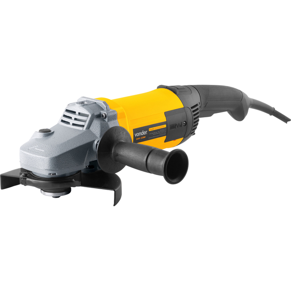 Esmerilhad Ang 7” 2200w Eav2200 220v