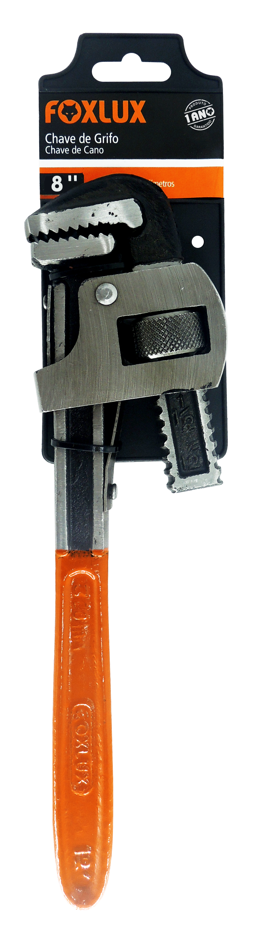 Chave P/Tubo 12” (Grifo) 