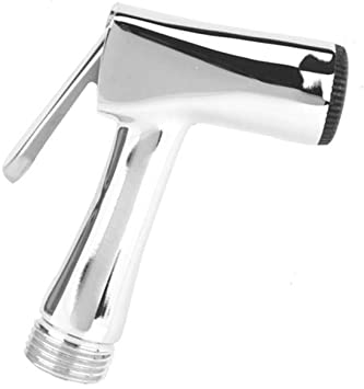 Gatilho P/Ducha Hig Metal Cr