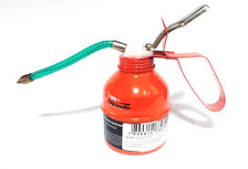 Almotolia Bico Flexivel 300ml 