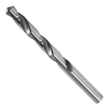 Broca Aco Rapido  1/4”