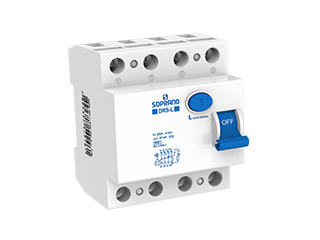 Dr Tetrapolar 25a
