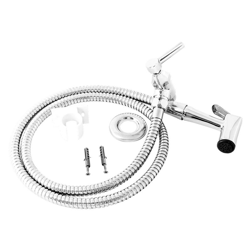 Ducha Hig Metal C29 Cr 1/4v
