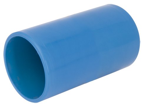 Luva Irrig Soldavel Simples  40mm