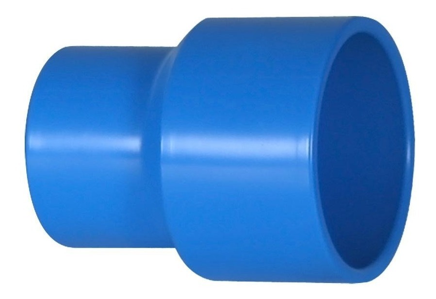 Luva Irrig Soldavel Reducao 100x50mm
