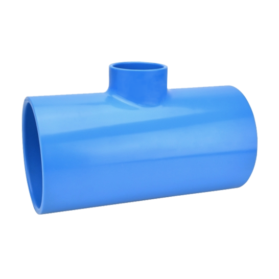 Te Irrig Soldavel Reducao 50x25mm