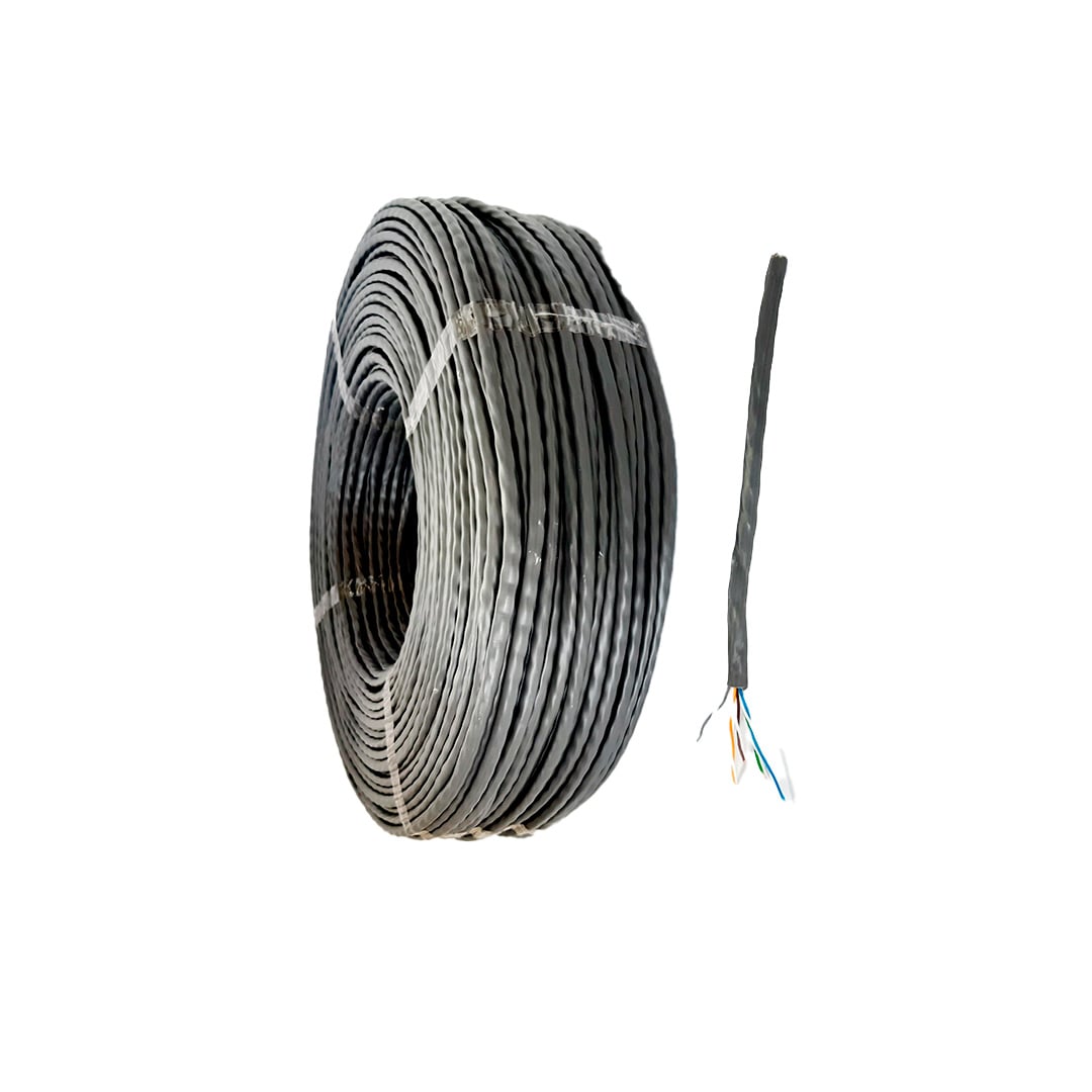 Cabo Tel Cci- 50x5 Par Rl 200m 