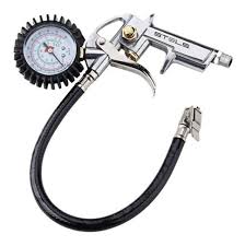 Calibrador De Pneus Pneumatico