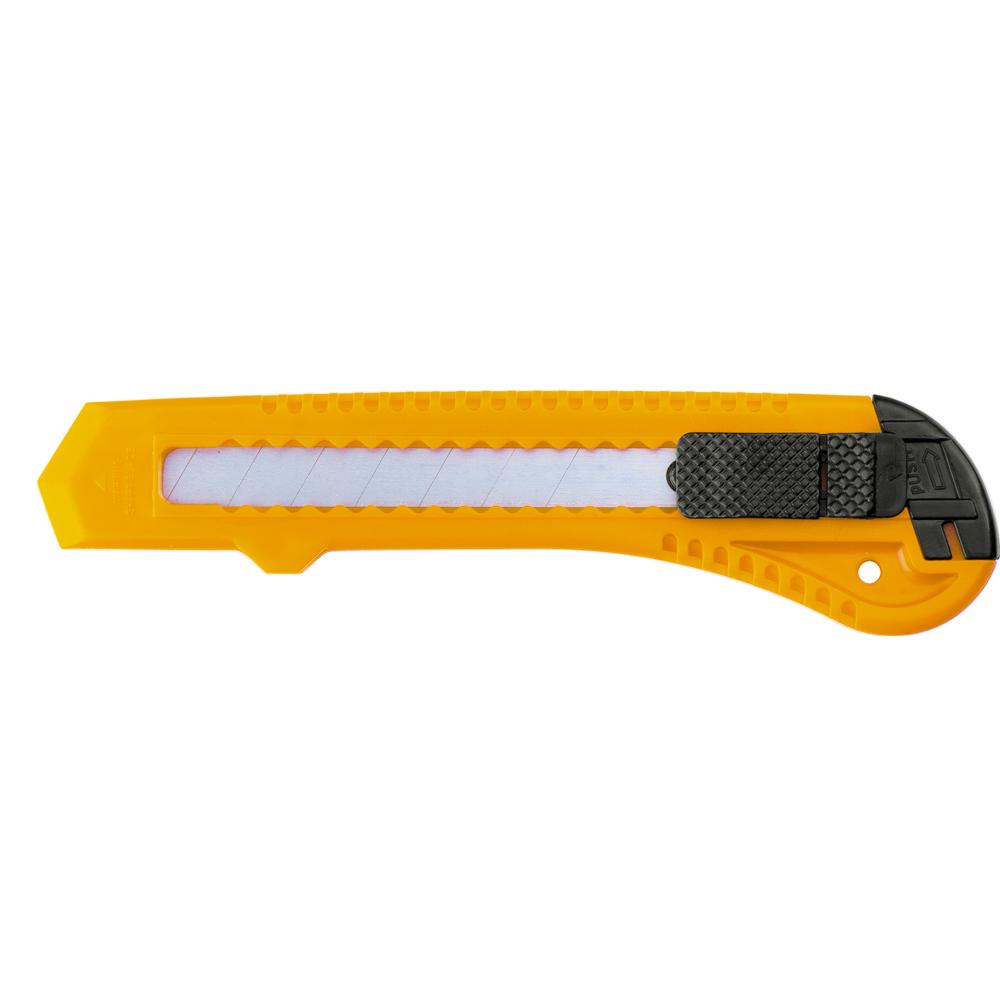 Estilete 09mm 
