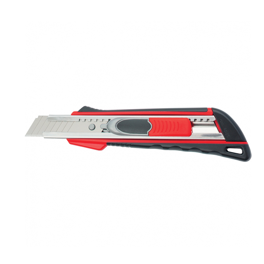 Estilete 18mm Prof Quick Blade