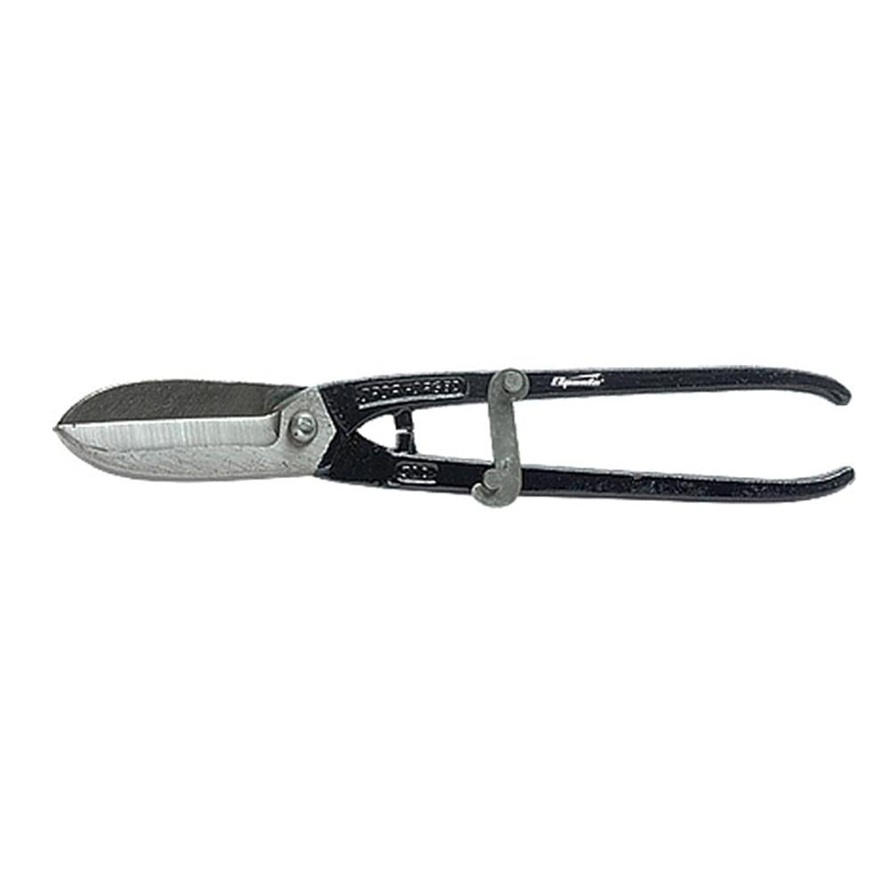 Tesoura P/Chapa 10” Funilaria Americana