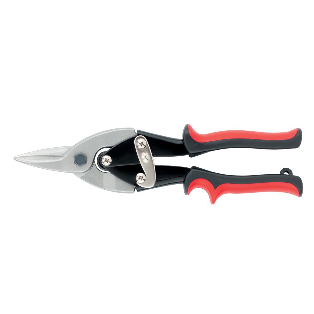 Tesoura Aviacao Corte Reto 10” Crv