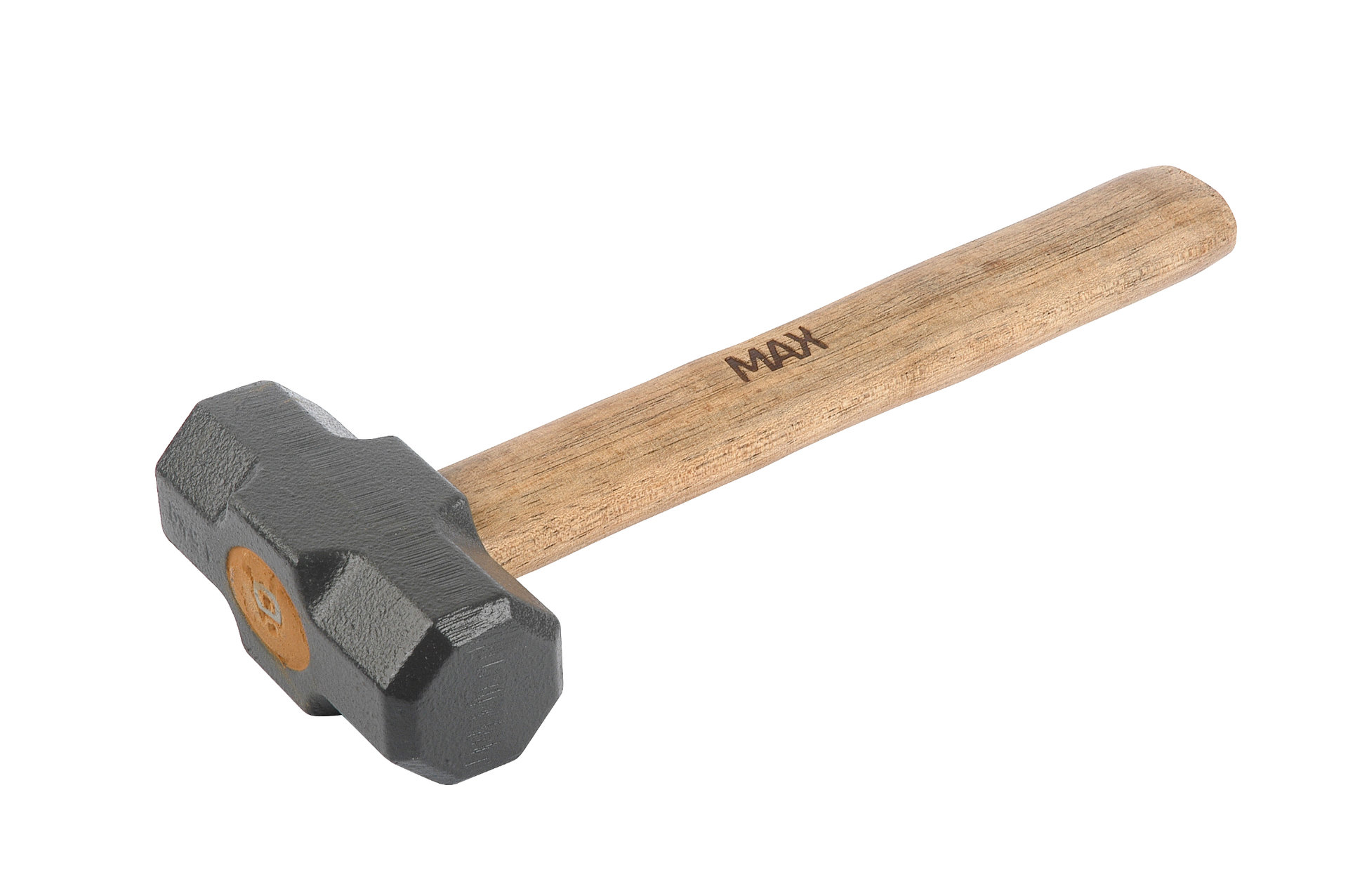 Marreta Aco Forjado Cb Mad  1kg