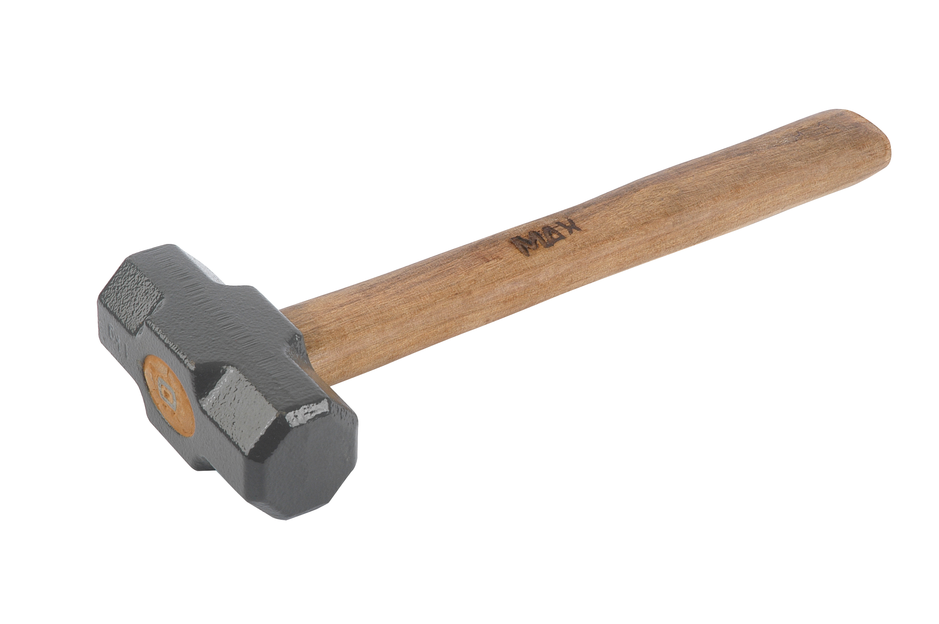 Marreta Aco Forjado Cb Mad  1/2kg