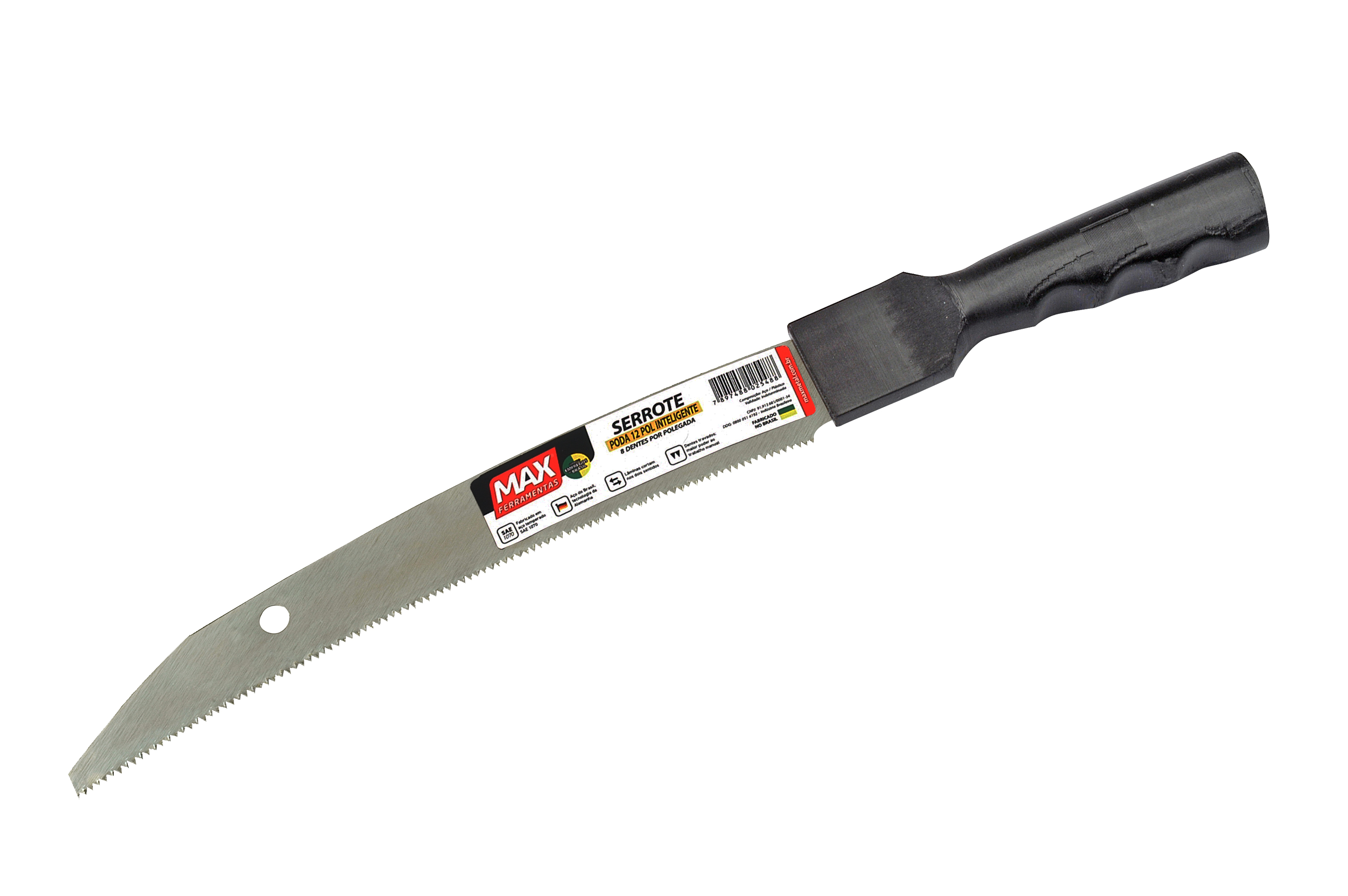Serrote Poda 12”