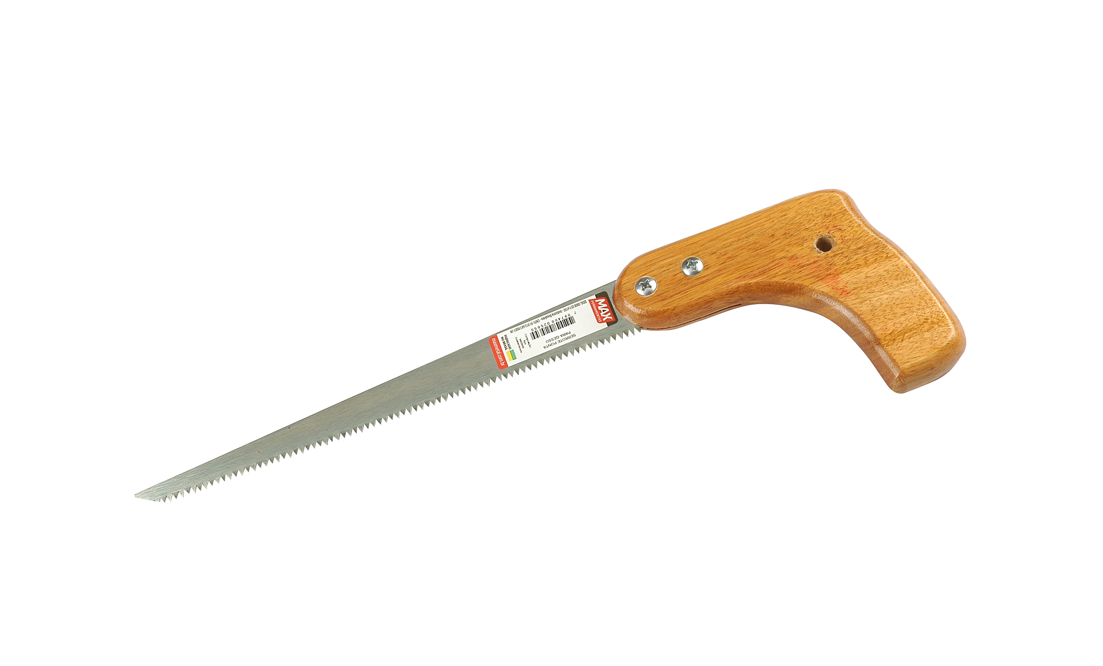 Serrote Ponta 12”