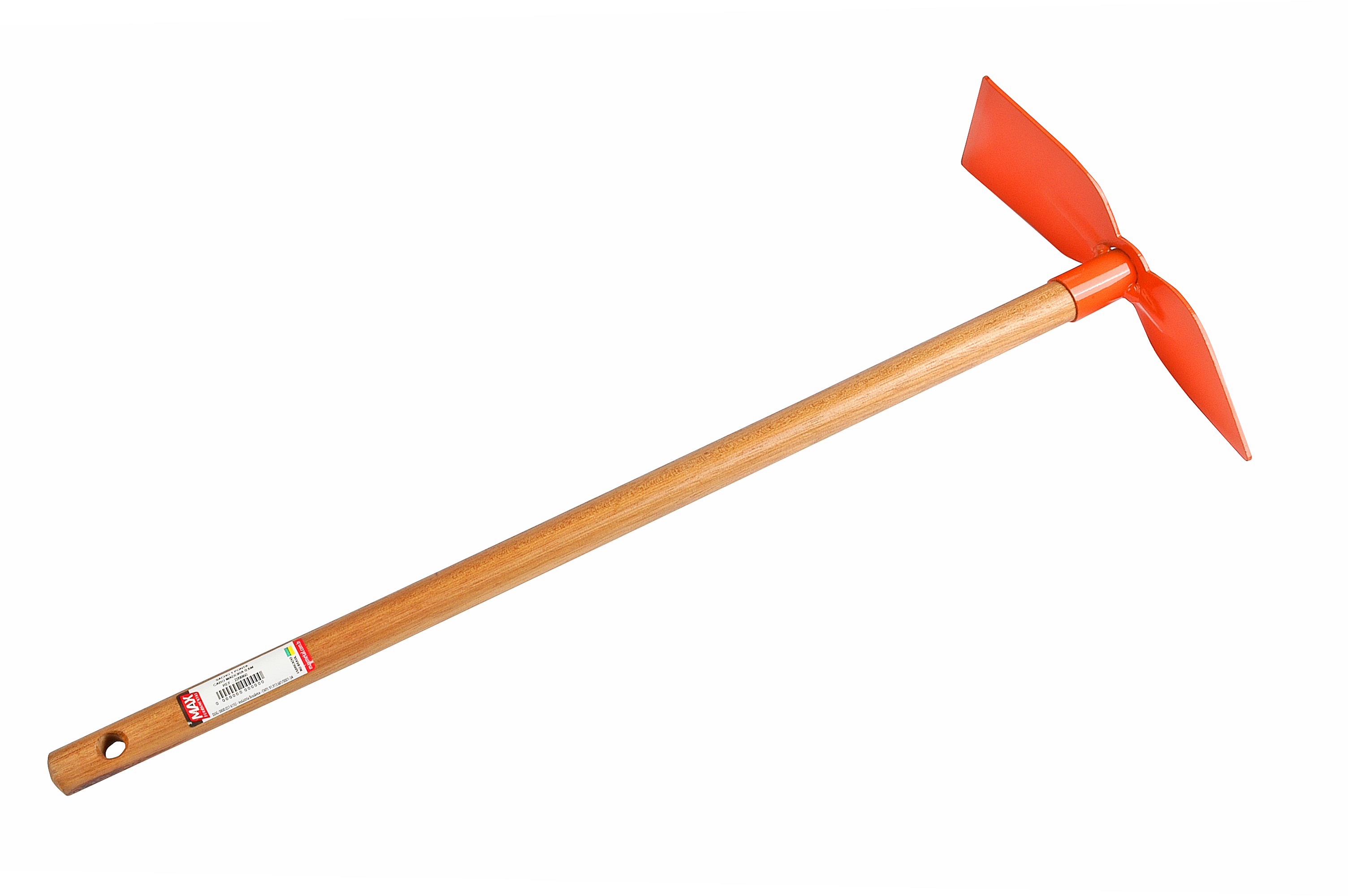 Sacho Coracao C/Cabo 60cm