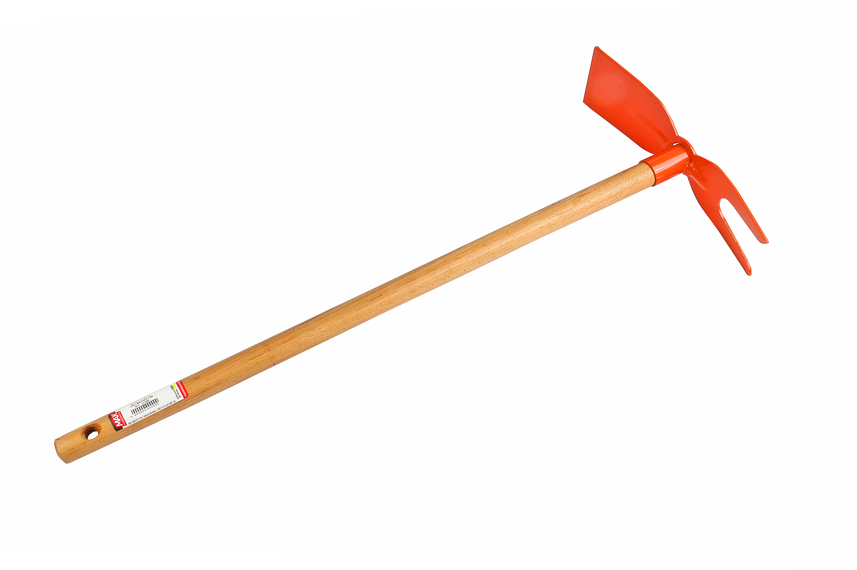 Sacho Duas Pontas C/Cabo 60cm