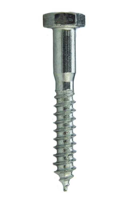 Paraf Aa Sext Rs 1/4x 40 200un Zi