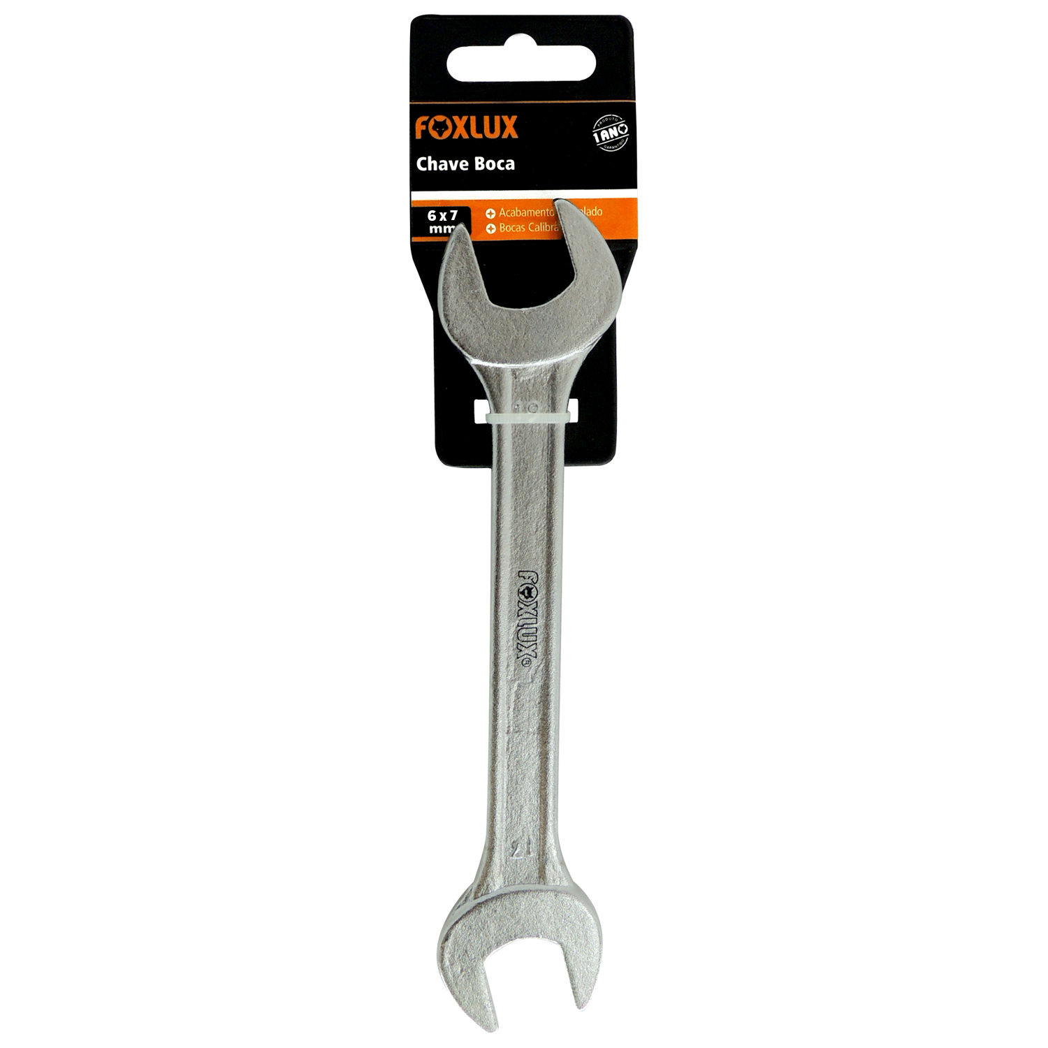 Chave Fixa 20x22mm