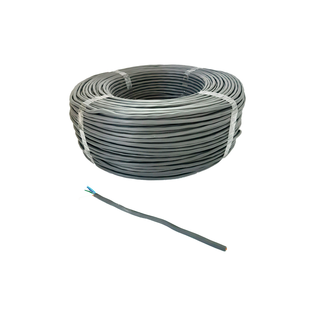 Cabo Tel Cci- 50x3 Par Rl 200m
