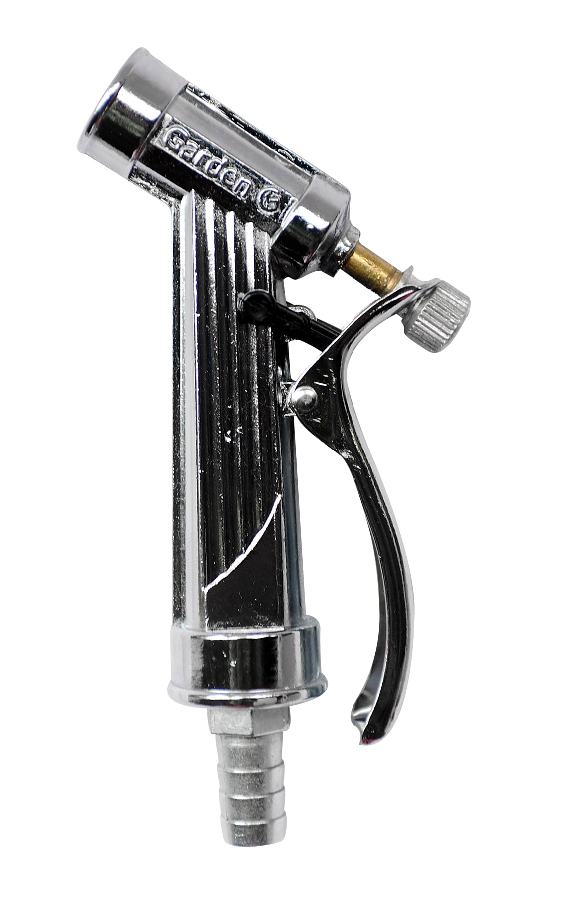 Esguicho Metal Pistola 1/2” Simples 