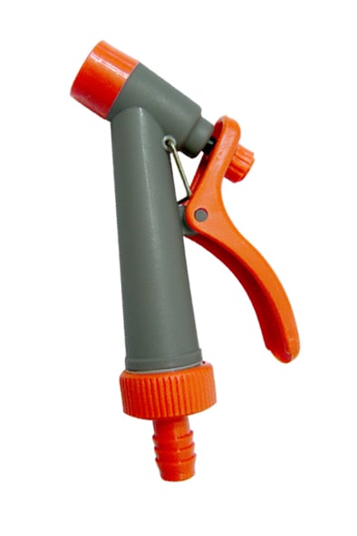 Esguicho Plast Jard Pistola 1 Jato