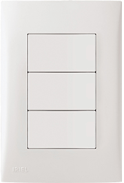 Iris Cj C/Pl 4x2 1tec Simp+1tec Par