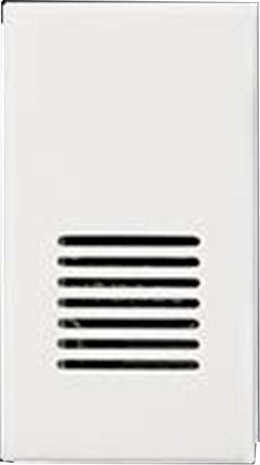 Iris/Ilus Mod Cigarra Bivolt