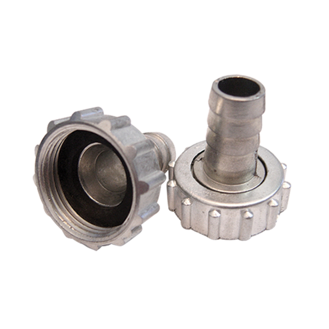 Bico P/Torneira Zamac 1/2x3/4” C/12