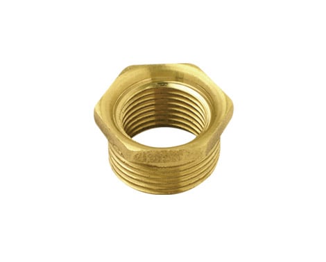 Bucha De Reducao Metal 3/4x1/2” Am
