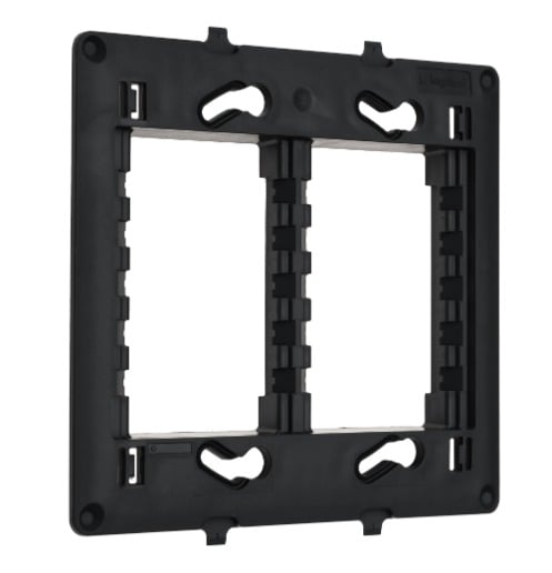 Pial Plus+ Suporte P/Placa 4x4