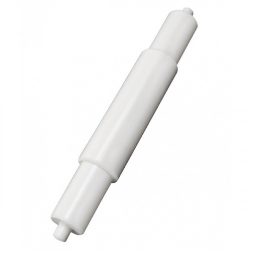 Rolete P/Papeleira Plast Br C/12