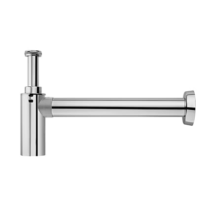Sifao Lavat Metal Copo Top 7/8x1.1/2” Cr