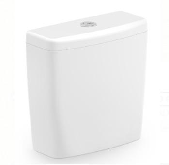 Caixa Acop Br Like/City/Art Ecoflush