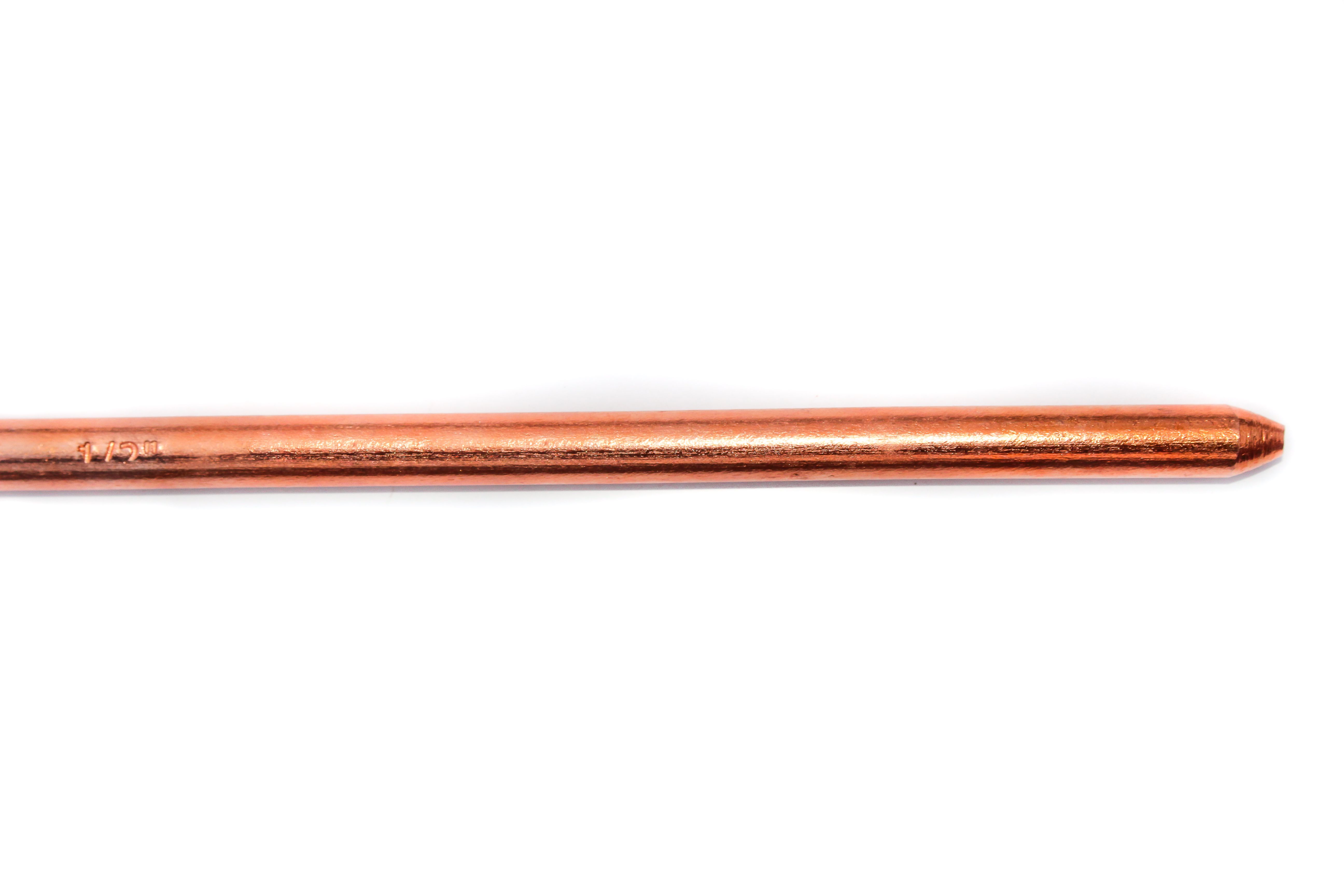 Haste P/Aterramento 3/8” 2,90m
