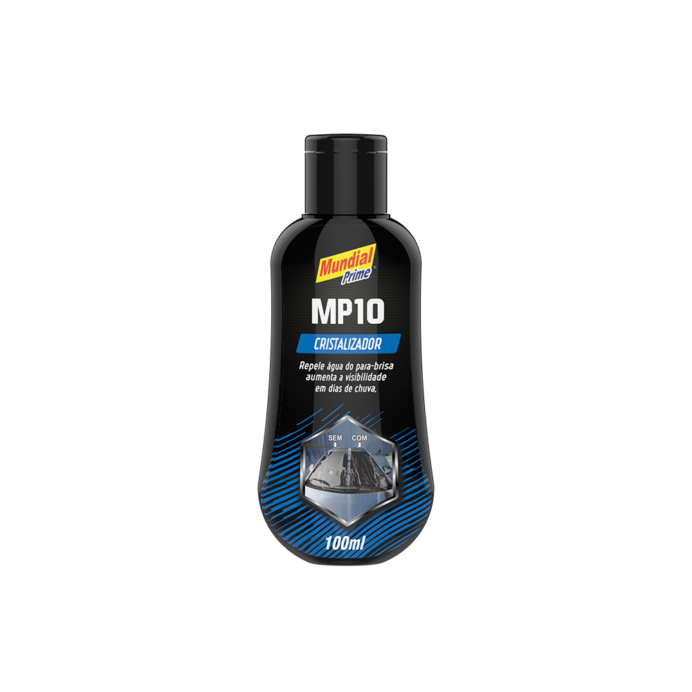 Cristalizador P/Vidros 100ml
