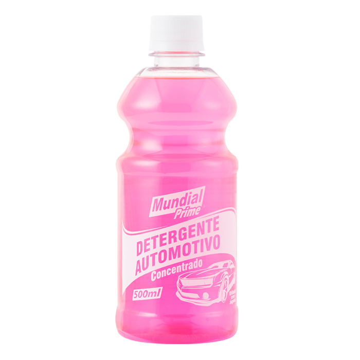 Lava Auto Concentrado 500ml 