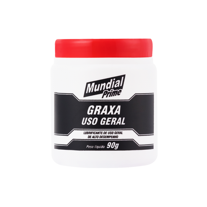 Graxa Uso Geral   90gr 