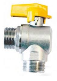 Registro Esf Lat Ang 1/2” Rere Gas