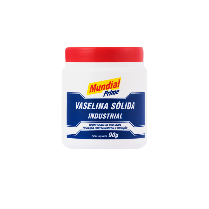 Vaselina Solida  90gr