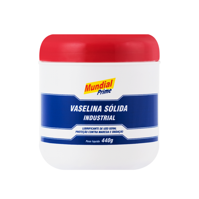 Vaselina Solida 440gr