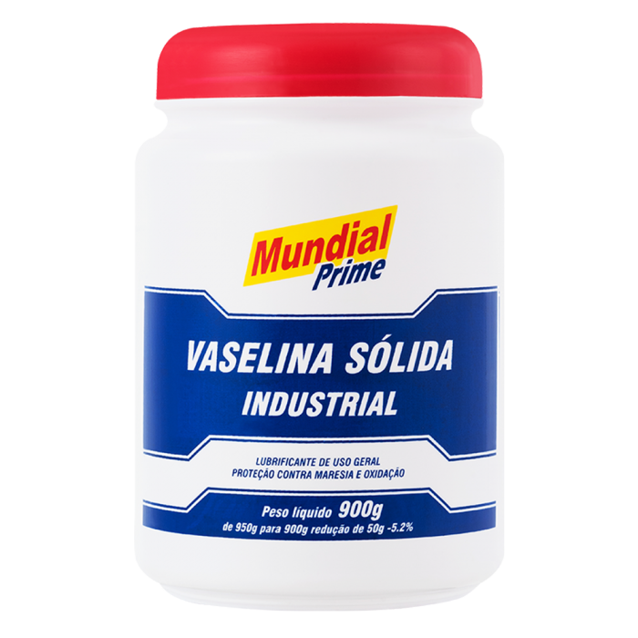 Vaselina Solida 900gr