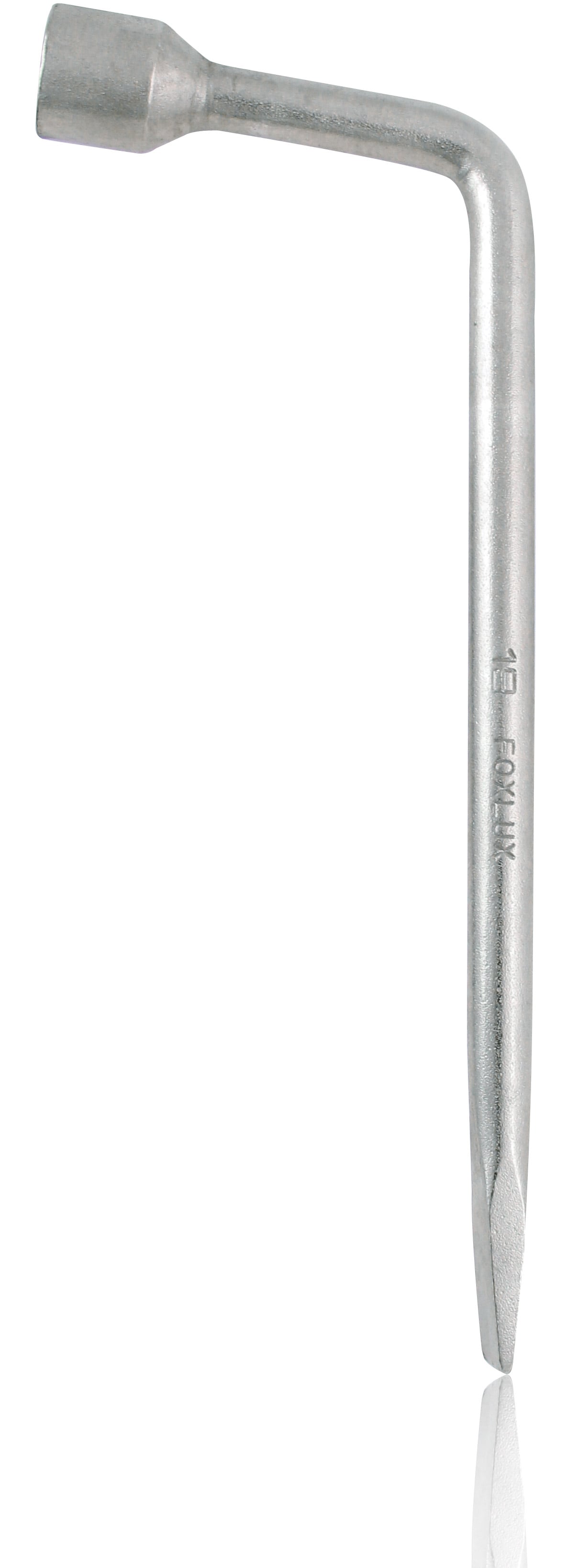 Chave De Roda Tipo L C/Espatula 19mm