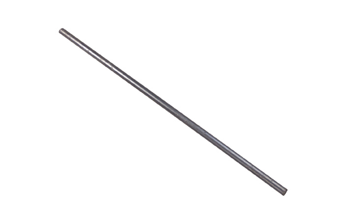 Mastro Simples 3m 2” Aco Galv