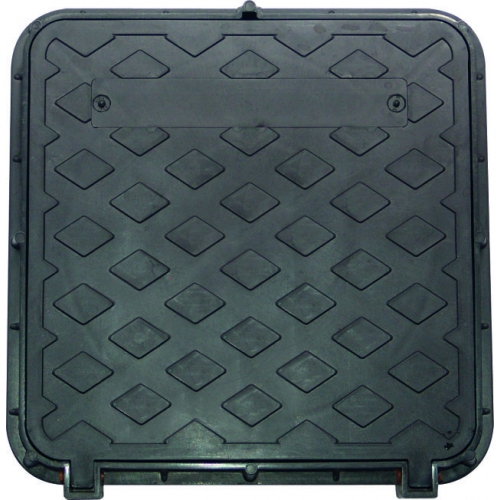 Tampao Pvc T-16 Liso 25x25