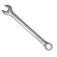 Chave Combinada 22mm Crv