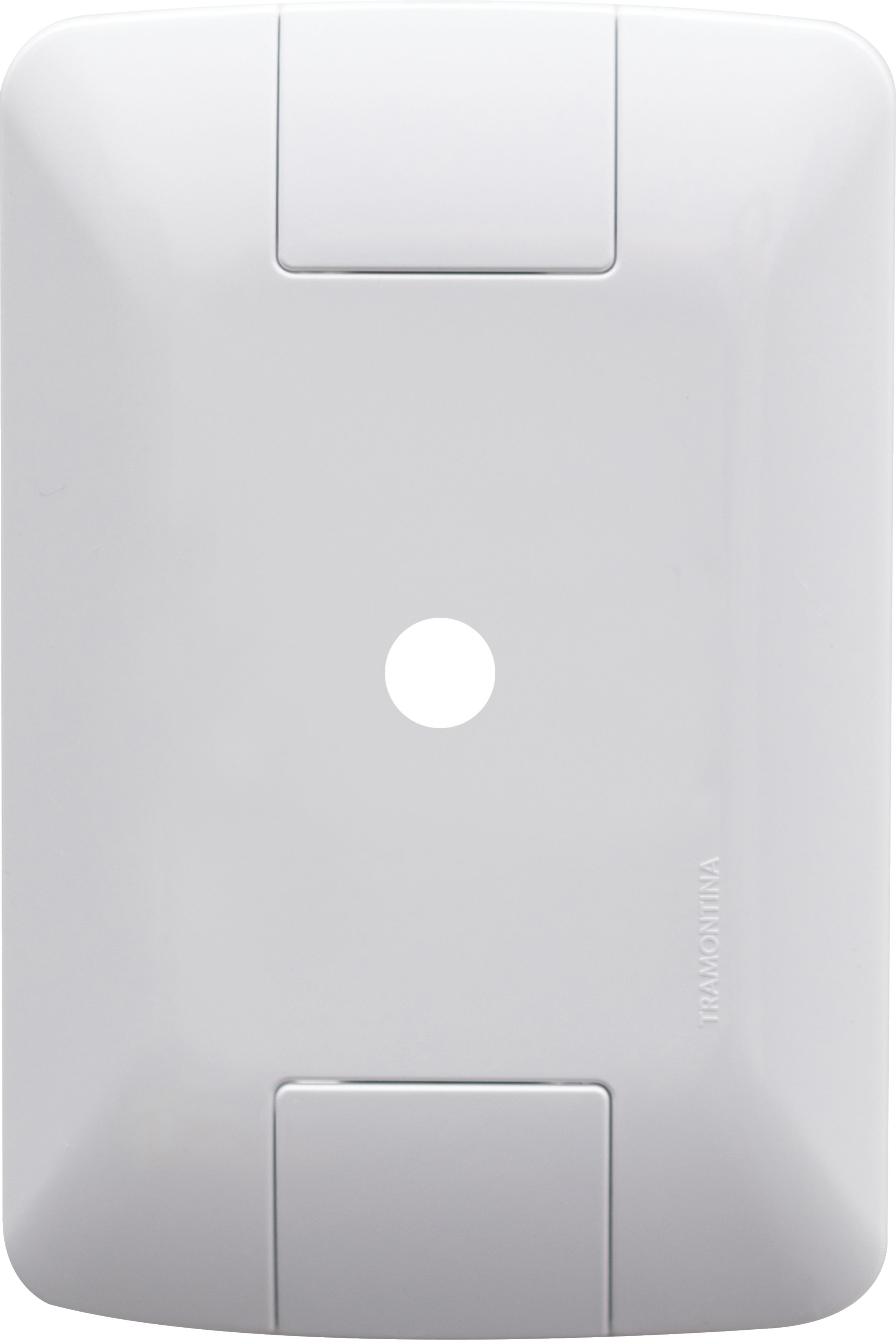 Aria Placa Br 4x2 C/Furo