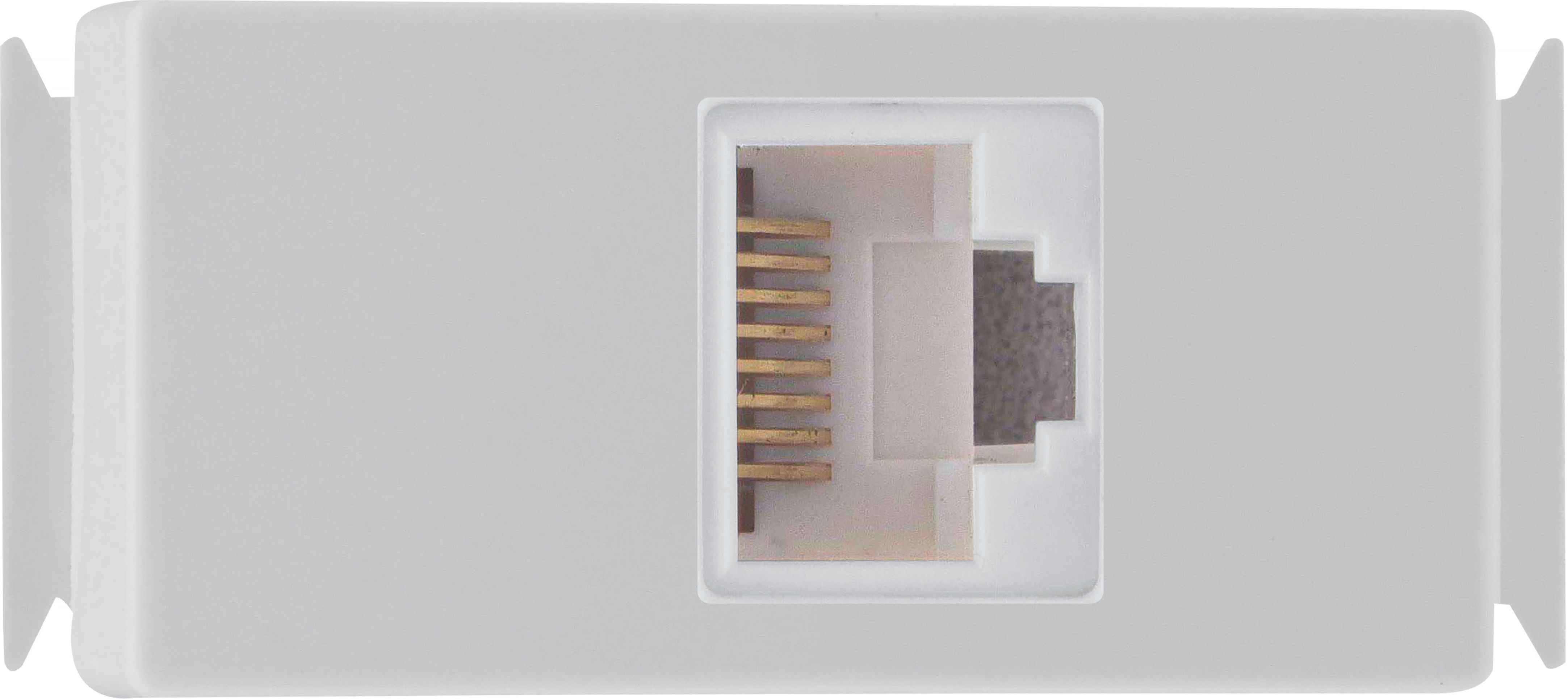 Aria Mod Cat 6 Rj45 Br