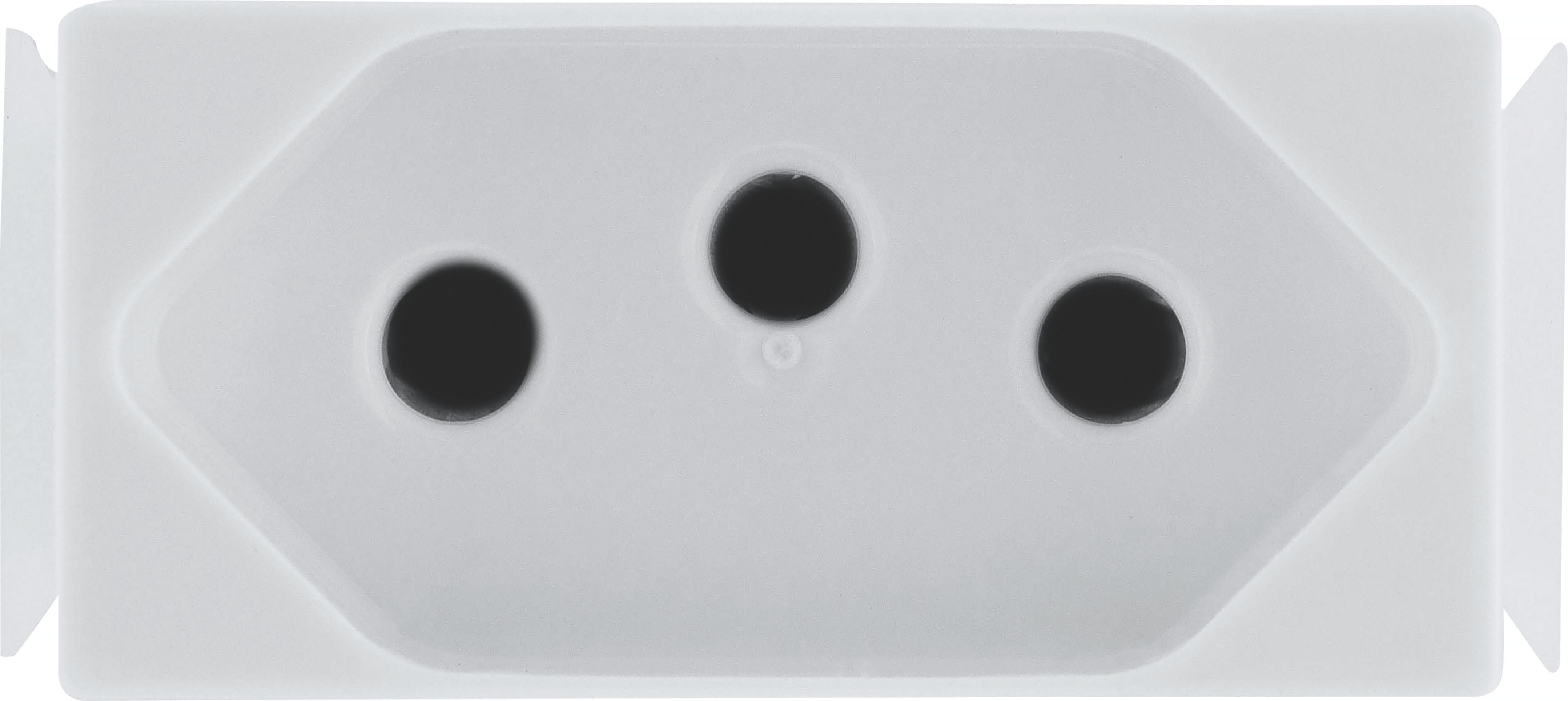 Aria Mod 1 Tom 2p+T 20a Br